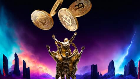 تحلیل بیت کوین (BTC)؛ تلاش برای صعود – ۳ مرداد (۲۴ جولای)