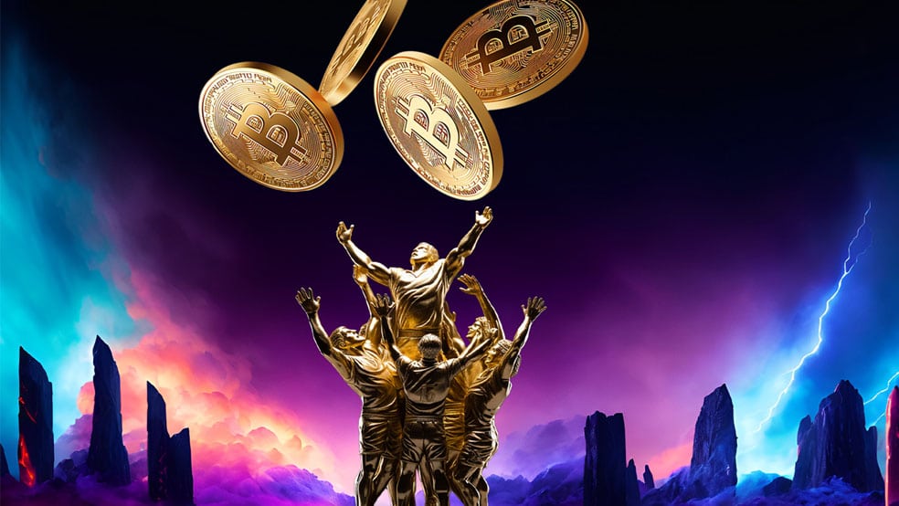 تحلیل بیت کوین (BTC)؛ تلاش برای صعود – ۳ مرداد (۲۴ جولای)
