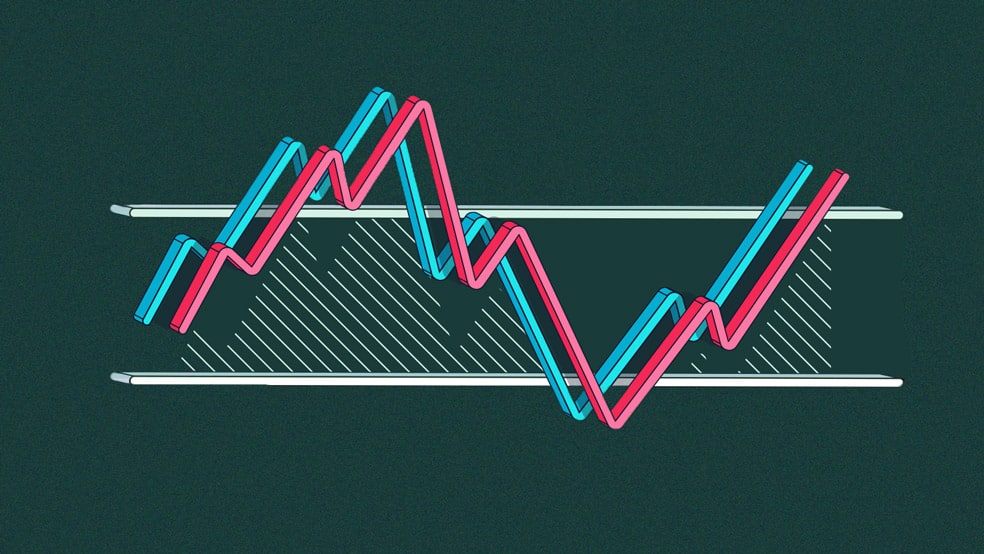 اندیکاتور استوکاستیک چیست؟ آموزش معامله با Stochastic