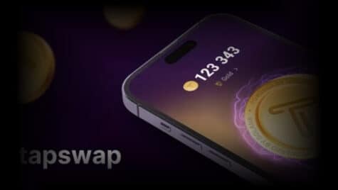 کد مأموریت سینمای تپ سواپ: TapSwap Education - what the bitcoin is
