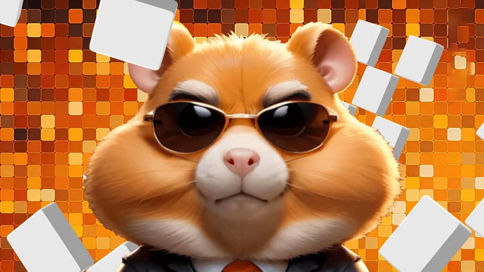 01 13 آیا بایننس توکن همستر را لیست خواهد کرد؟