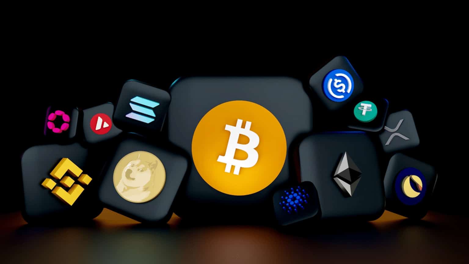 01 34 زمان شروع آلت سیزن از دیدگاه آرتور هیز، بنیانگذار صرافی BitMEX