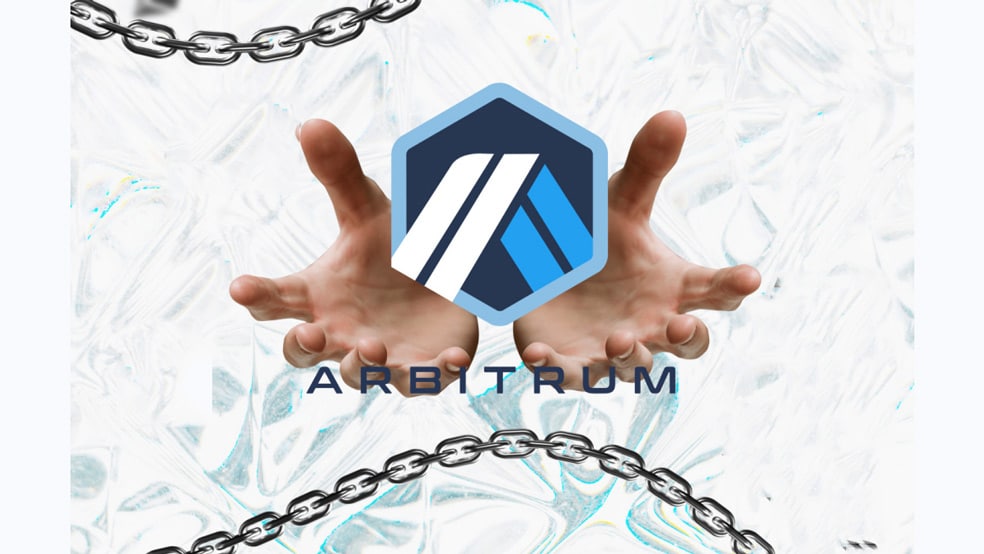 ارز دیجیتال آربیتروم - رمزارز ARB