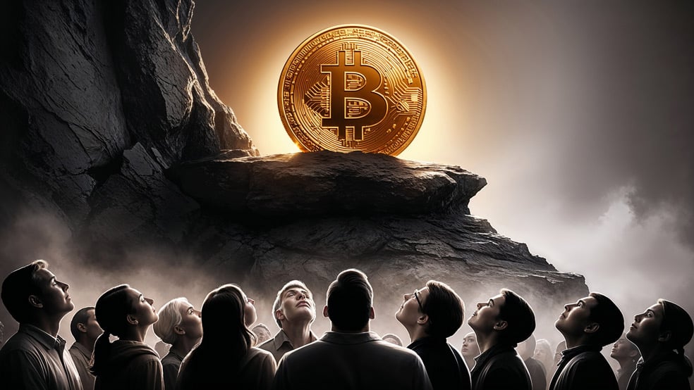 تحلیل آنچین بیت کوین؛ ۱ تا ۷ مهر ۱۴۰۳