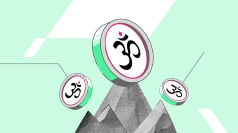 تحلیل تکنیکال مانترا (OM)؛ روند قدرتمند صعودی در پیش است؟ | ۷ آبان