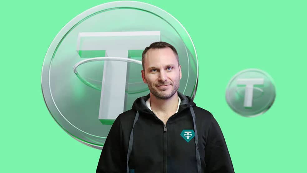 usdt مدیر عامل تتر: USDT چیزی فراتر از یک ابزار معاملاتی برای رمزارزها است