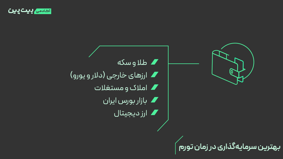 بهترین راه برای مهار تورم در ایران؛ چگونه ارزش پول خود را حفظ کنیم؟
