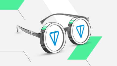 تحلیل تکنیکال تون کوین (TON)؛ روند قیمت در این هفته چگونه خواهد بود ؟ | ۱۱ آذر