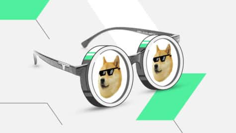 تحلیل تکنیکال دوج کوین (DOGE)؛ رشد یا اصلاح؟ | ۱۸ آذر