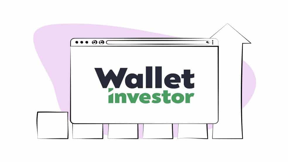 سایت پیش‌بینی ارز دیجیتال اینوستور ولت (Investor Wallet)