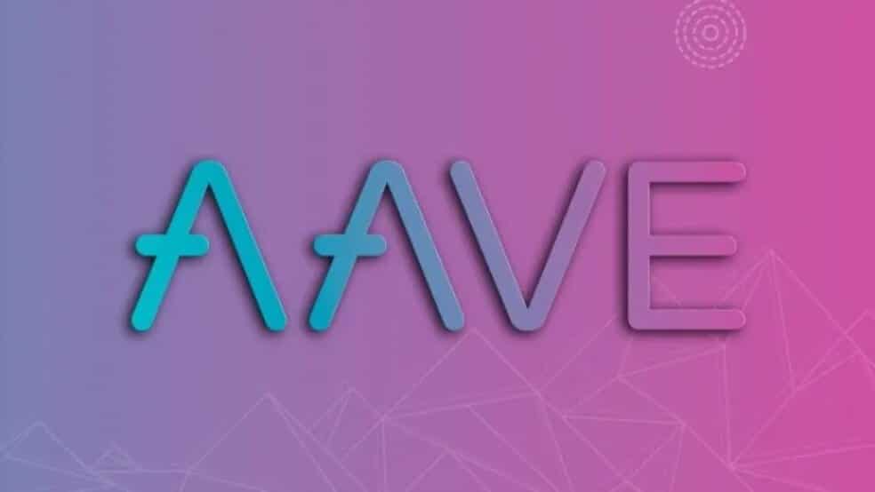 ارز دیجیتال آوه AAVE