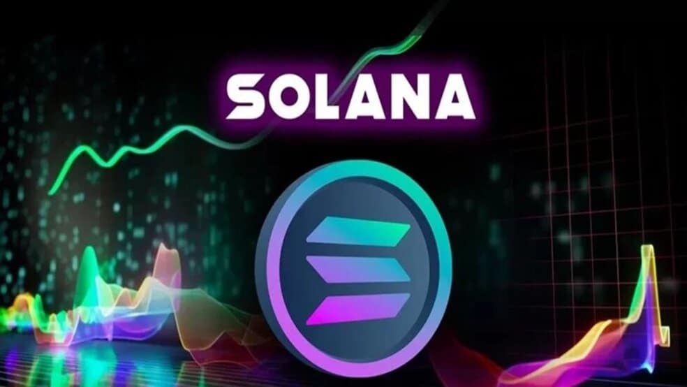 ارز دیجیتال سولانا SOL