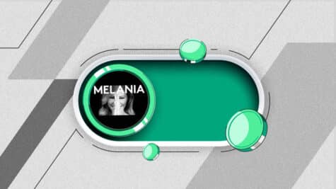تحلیل ارز ملانیا (MELANIA)؛ باید منتظر رشد قیمت بود؟ | ۷ بهمن