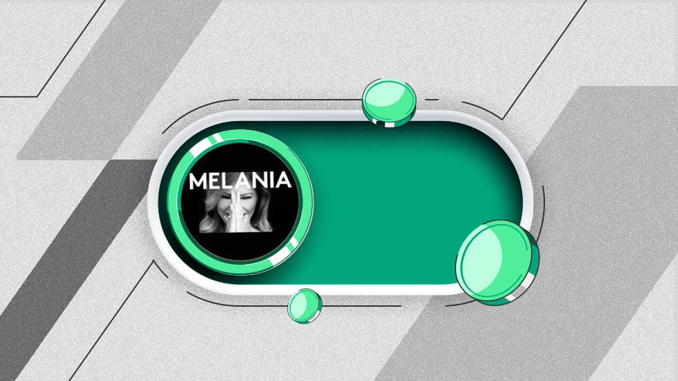 تحلیل ارز ملانیا (MELANIA)؛ باید منتظر رشد قیمت بود؟ | ۷ بهمن