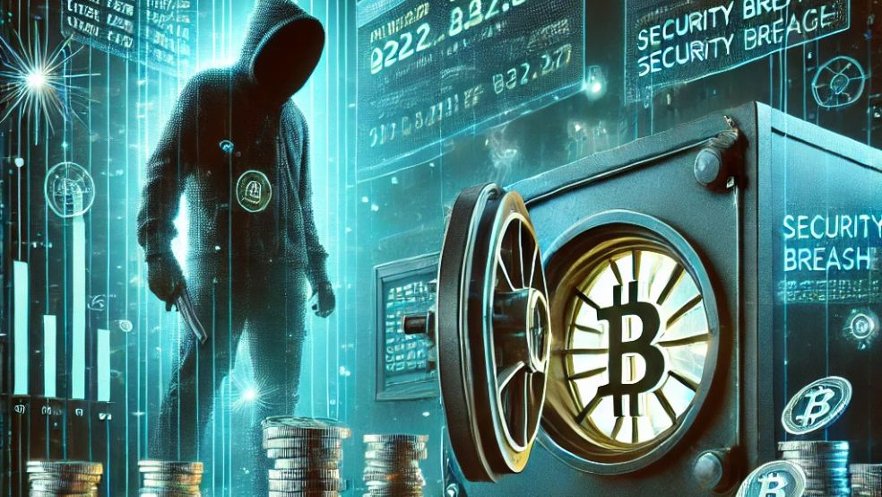 هک انیفینی هک ۵۰ میلیون دلاری اینفینی (Infini)؛ خیانت یک توسعه‌دهنده یا ضعف امنیتی؟