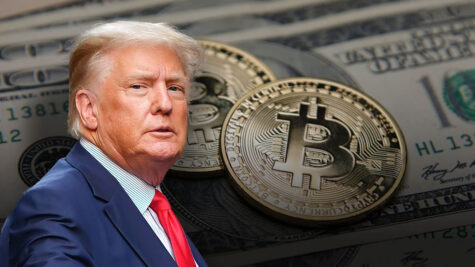 ایجاد ذخیره استراتژیک بیت کوین توسط ترامپ؛ اقدام نمادین یا تحول در بازار ارزهای دیجیتال؟