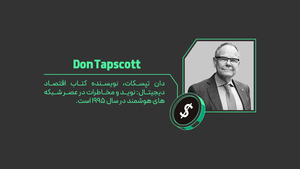 دان تپسکات