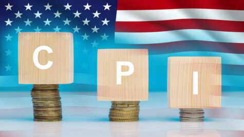 اعلام شاخص تورم (CPI) آمریکا؛ آیا ریزش قیمت بیت کوین ادامه دارد؟