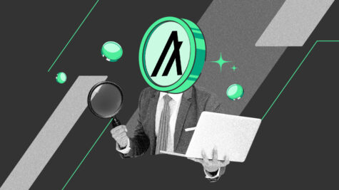 آینده الگوراند (ALGO): بلاک چینی با ذهن برنده؛ آیا آینده از آن ALGO خواهد بود؟