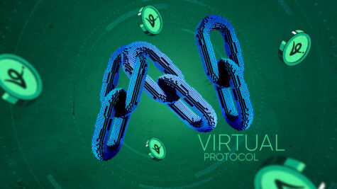 ویرچوال پروتکل چیست؟ کسب درآمد از هوش مصنوعی​
