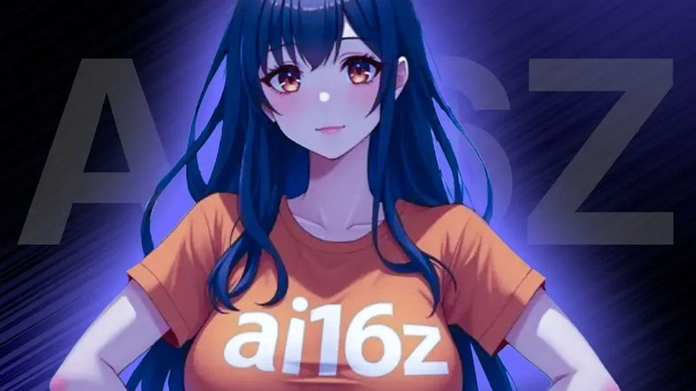 ارز دیجیتال AI16Z 