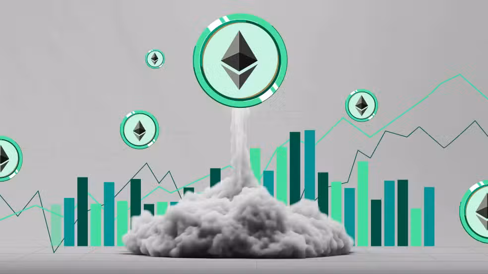 تحلیل اتریوم (ETH): آیا اتریوم در آستانه شکست مقاومت ۳۰۰۰ دلاری است؟