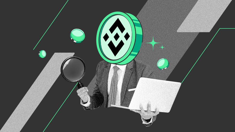 تحلیل تکنیکال بایننس کوین | BNB امروز 1 تیر