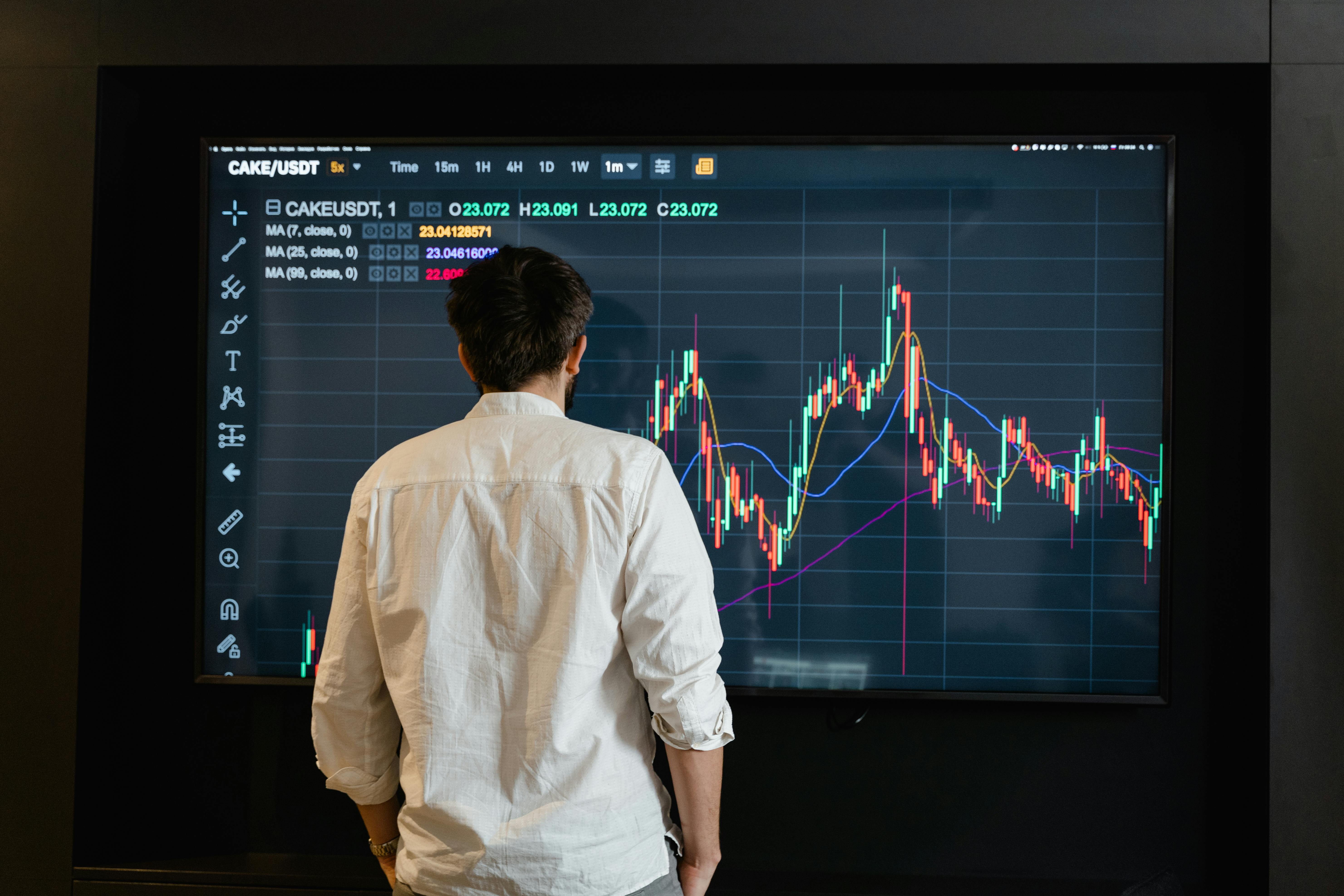 stable coin conflicts چرا استیبل کوین ها در شرایط بحرانی به داد ما می‌رسند؟