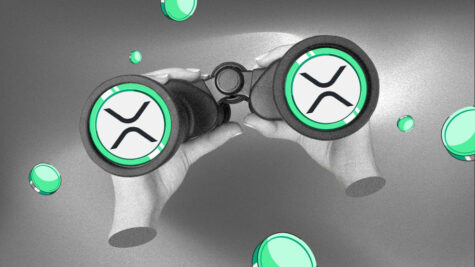 XRP در آستانه جهش؟ بررسی موقعیت حساس قیمت ریپل | ۱۰ تیر
