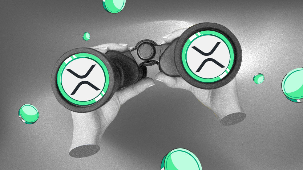 XRP در آستانه جهش؟ بررسی موقعیت حساس قیمت ریپل | ۱۰ تیر