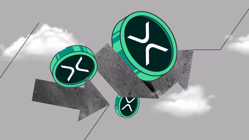 ریپل از کانال نزولی خارج شد؛ آیا پرواز XRP تا ۱۰ دلار نزدیک است؟