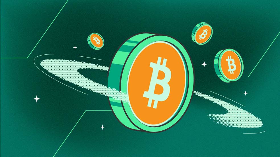 بیت کوین (BTC) در آستانه اصلاح؟ | ۱۵ مرداد