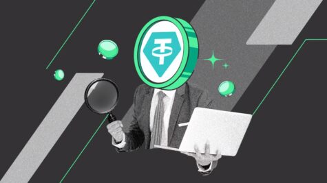 تحلیل تتر امروز ۲۱ مرداد