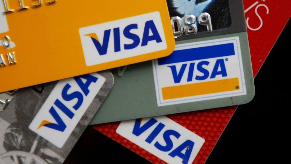 1.1 84 انقلاب در Visa: انتقال پول با استیبل‌کوین به جای فیات