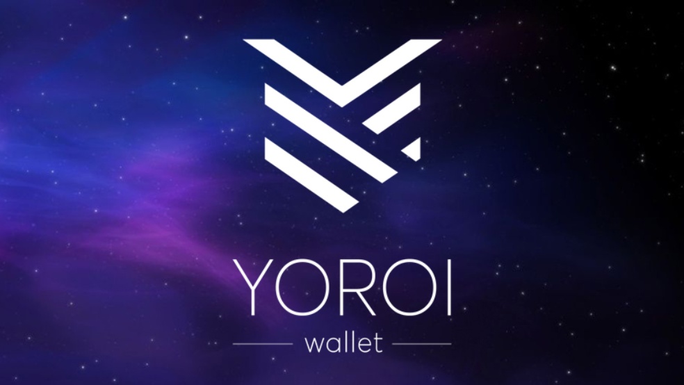کیف پول یورویی (Yoroi)