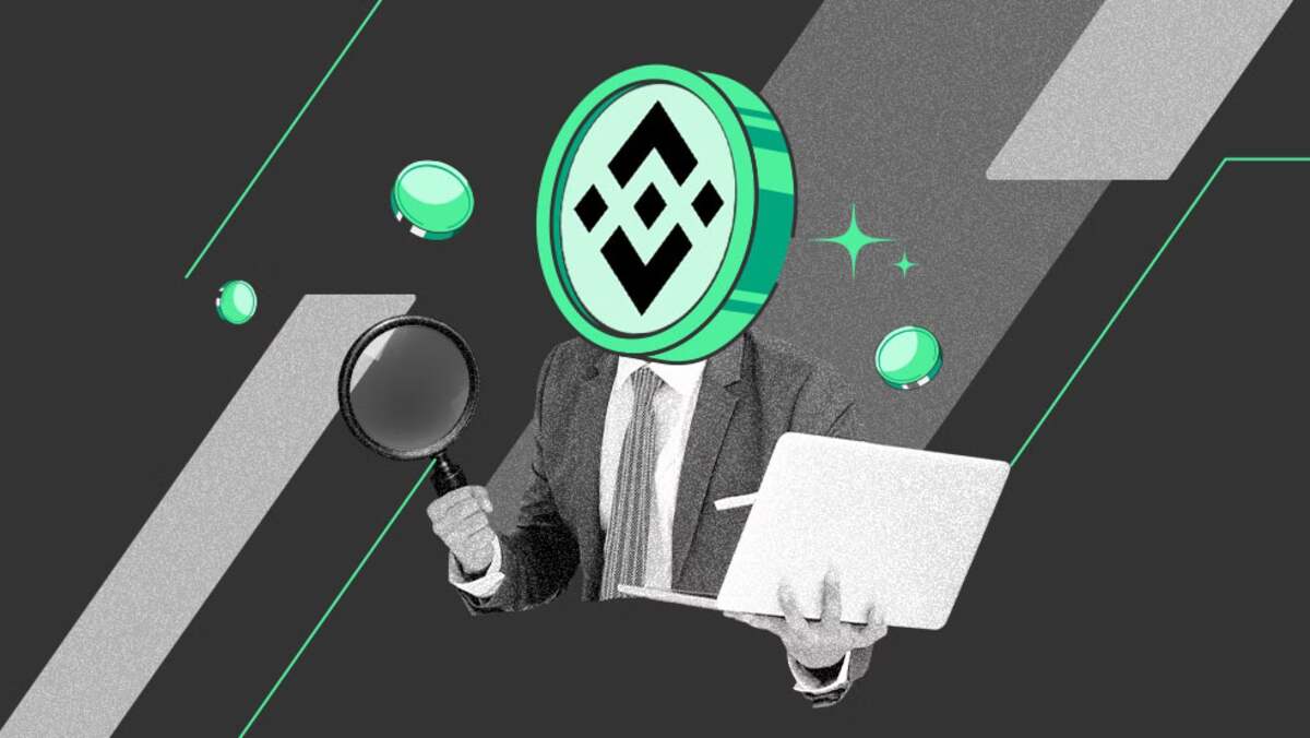 تحلیل بایننس کوین امروز ۵ مهر؛ کانال صعودی BNB حفظ می‌شود؟