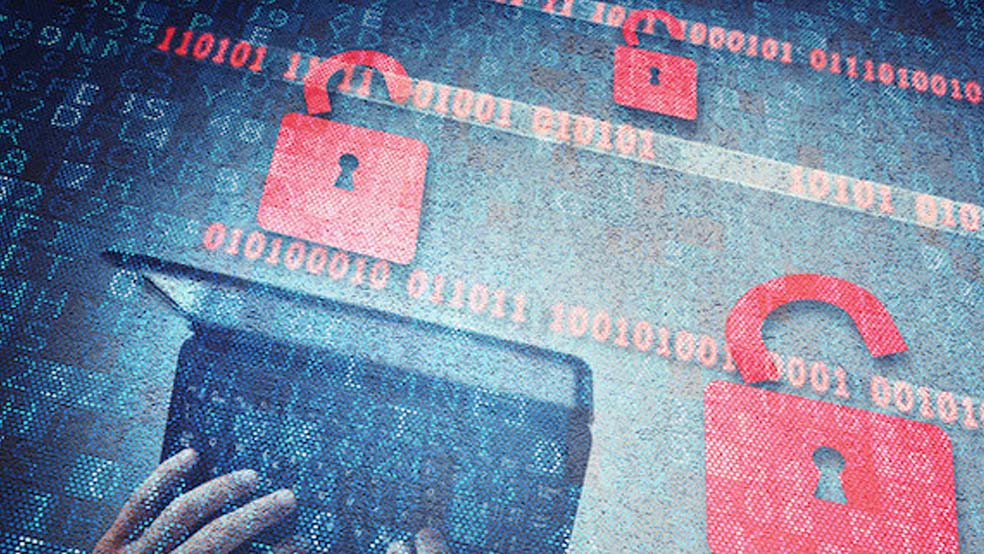 نکات محافظت از دارایی در هک npm