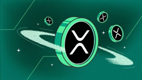 قیمت ریپل روی حمایت حیاتی! نمودار XRP چه چیزی نشان می‌دهد؟