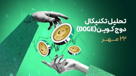 تحلیل دوج کوین: بازگشت خریداران یا آغاز فاز اصلاحی جدید؟