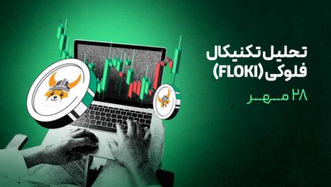 آیا رشد فلوکی ادامه دارد؟ تحلیل تکنیکال و اهداف قیمتی بعدی
