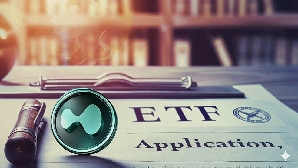 HYPE پس از موفقیت ETF سولانا نوبت به درخشش ETF این آلتکوین رسیده است