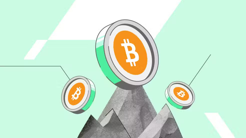 تحلیل بیت‌ کوین
