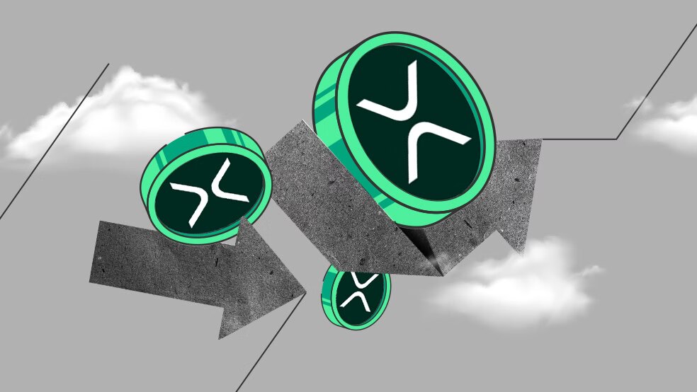 تحلیل تکنیکال ریپل: آیا زمان پامپ قیمت XRP فرا رسیده است؟