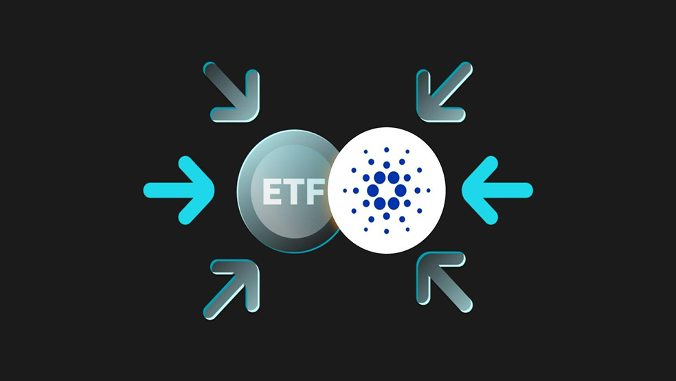 ای تی اف کاردانو تصویب صندوق‌ ETF این ارزهای دیجیتال قربانی تعطیلی دولت آمریکا شده است