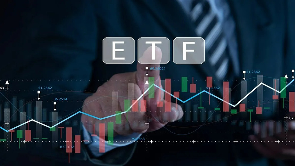 ای‌تی‌اف این هفته منتظر عرضه ETF این ارزهای دیجیتال باشید!