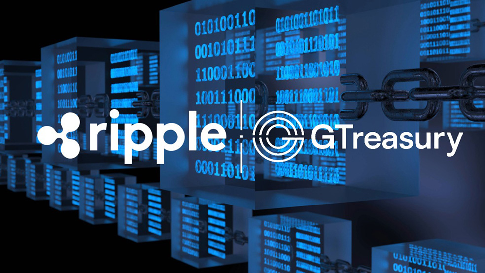 همکاری ریپل انباشت عظیم؛ ریپل ۱ میلیارد دلار XRP خریداری می‌کند