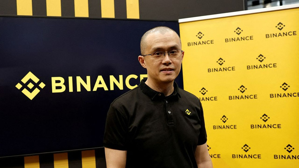 ژائو اقدام عجیب کوین بیس، توکن صرافی رقیب (BNB) فهرست خواهد شد؟