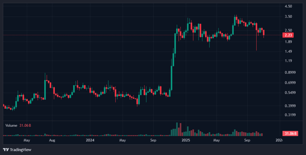 1.1 17 دیوید شوارتز: ما رمزارز XRP را برای پولدار شدن کسی نساختیم