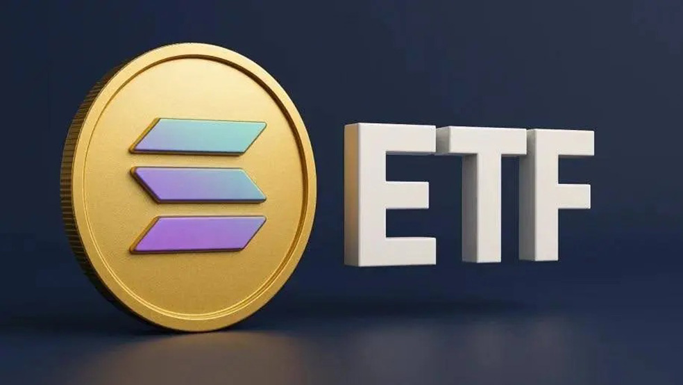SOL ETF سقوط قیمت این ارز دیجیتال علیرغم عملکرد درخشان صندوق ETF آن