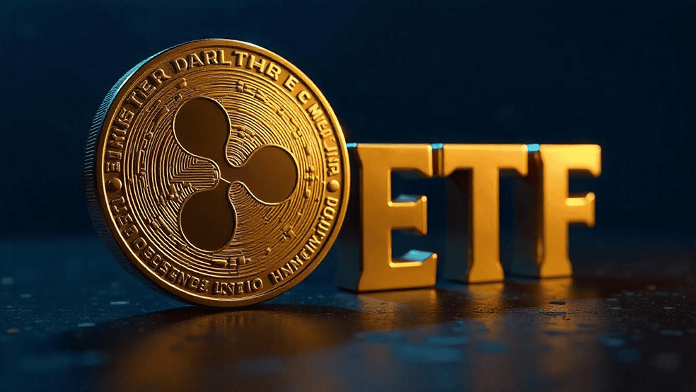 etf 3 ریزش اخیر بازار چه تأثیری بر سوددهی دارندگان ریپل داشته است؟